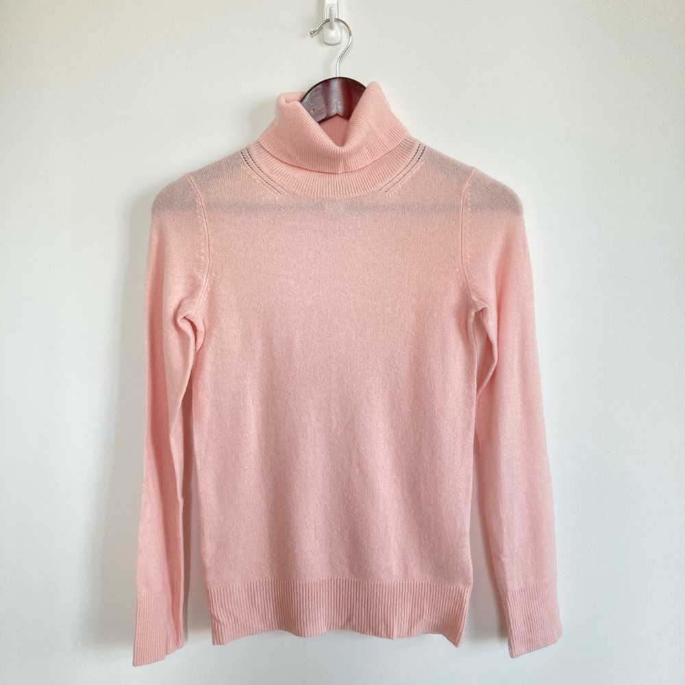 Gap 100% Cashmere Sweater